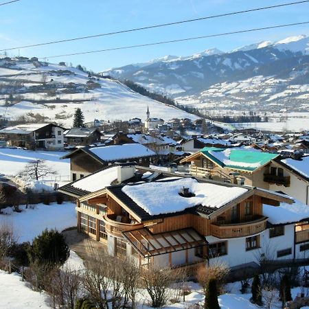 Alpenappartement Kaprun Esterno foto