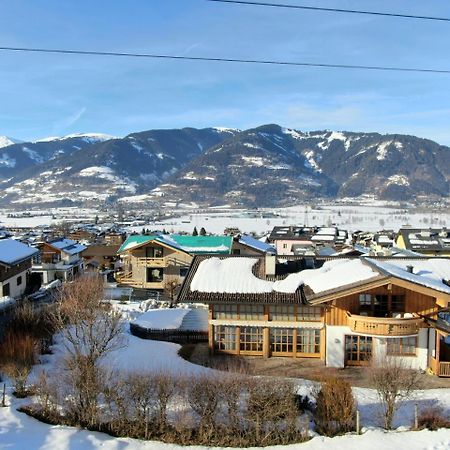 Alpenappartement Kaprun Esterno foto