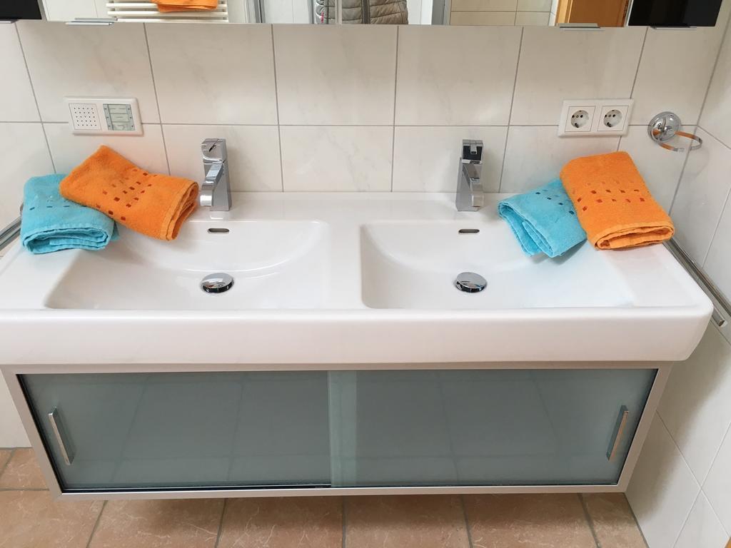Alpenappartement Kaprun Esterno foto