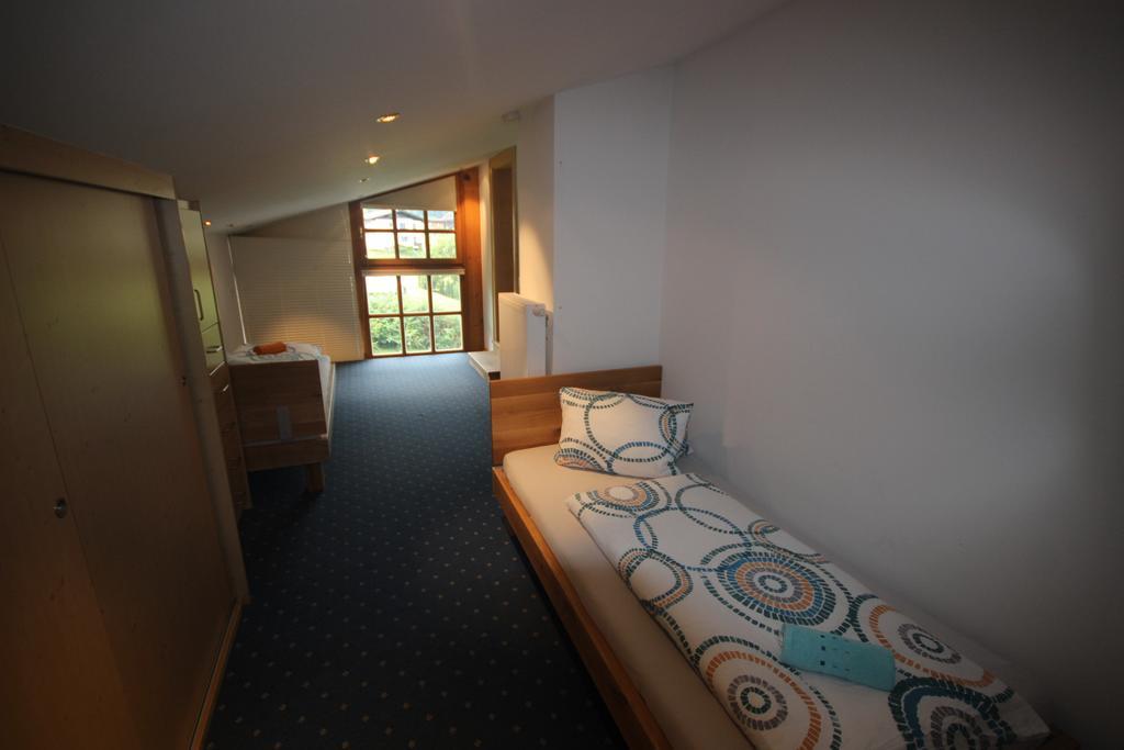 Alpenappartement Kaprun Esterno foto