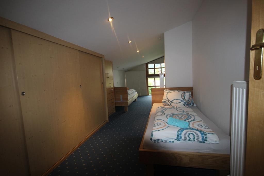 Alpenappartement Kaprun Esterno foto