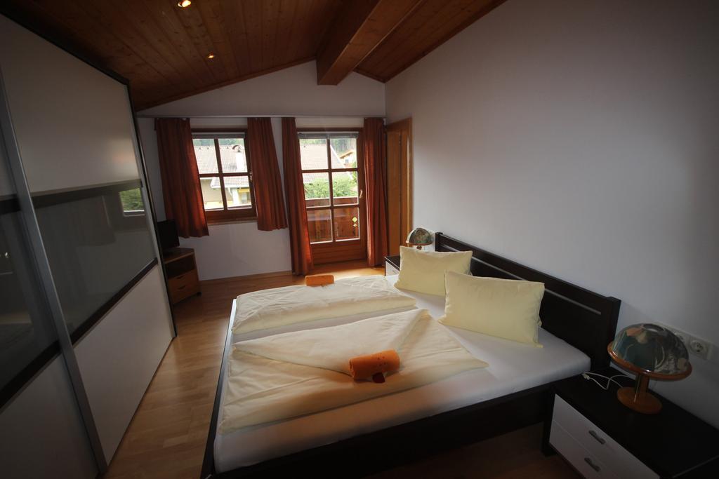 Alpenappartement Kaprun Esterno foto