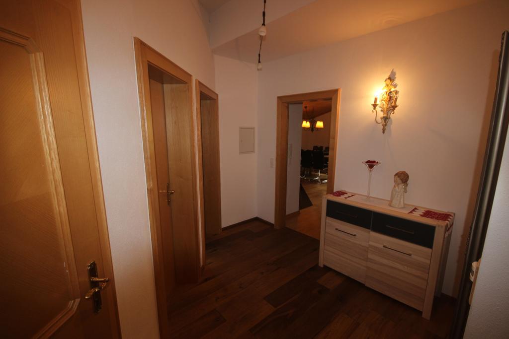 Alpenappartement Kaprun Esterno foto