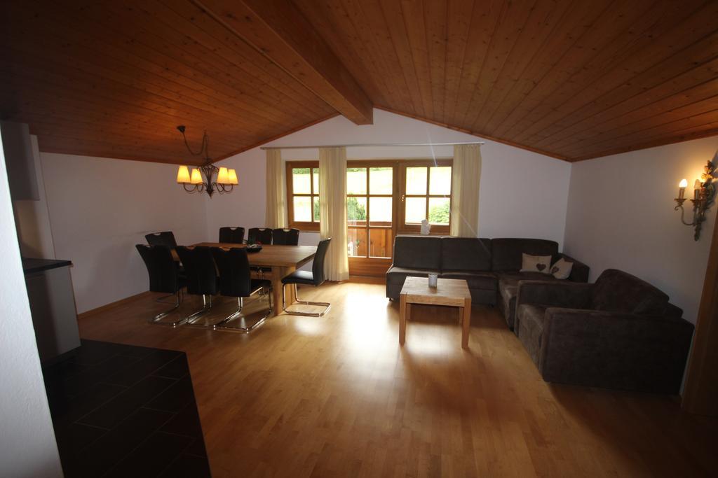 Alpenappartement Kaprun Esterno foto