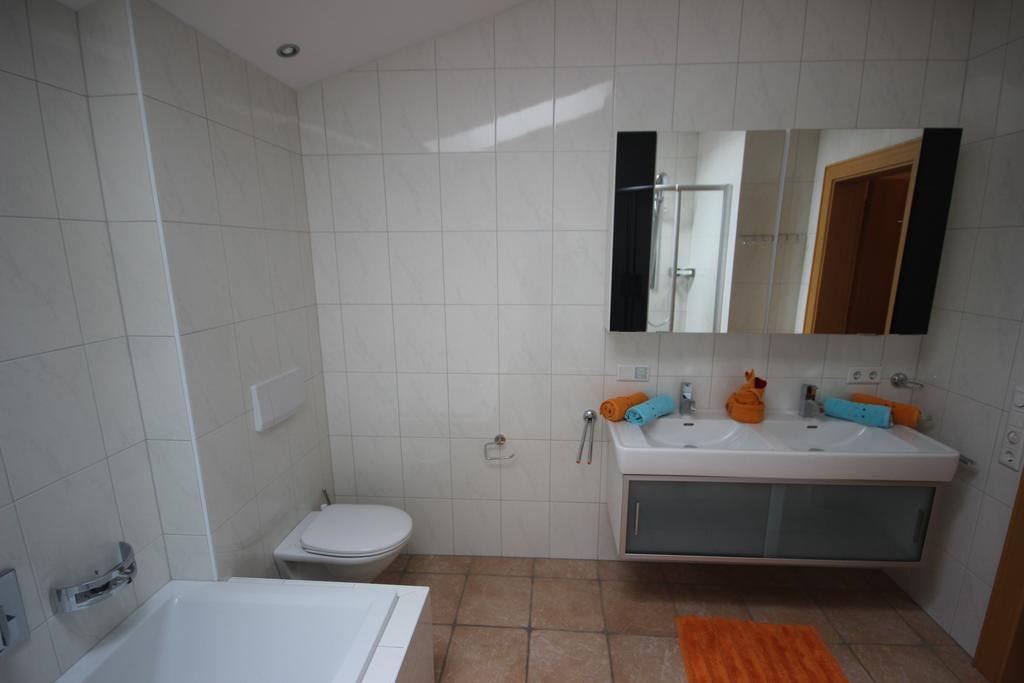 Alpenappartement Kaprun Esterno foto