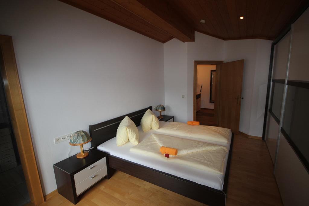 Alpenappartement Kaprun Esterno foto