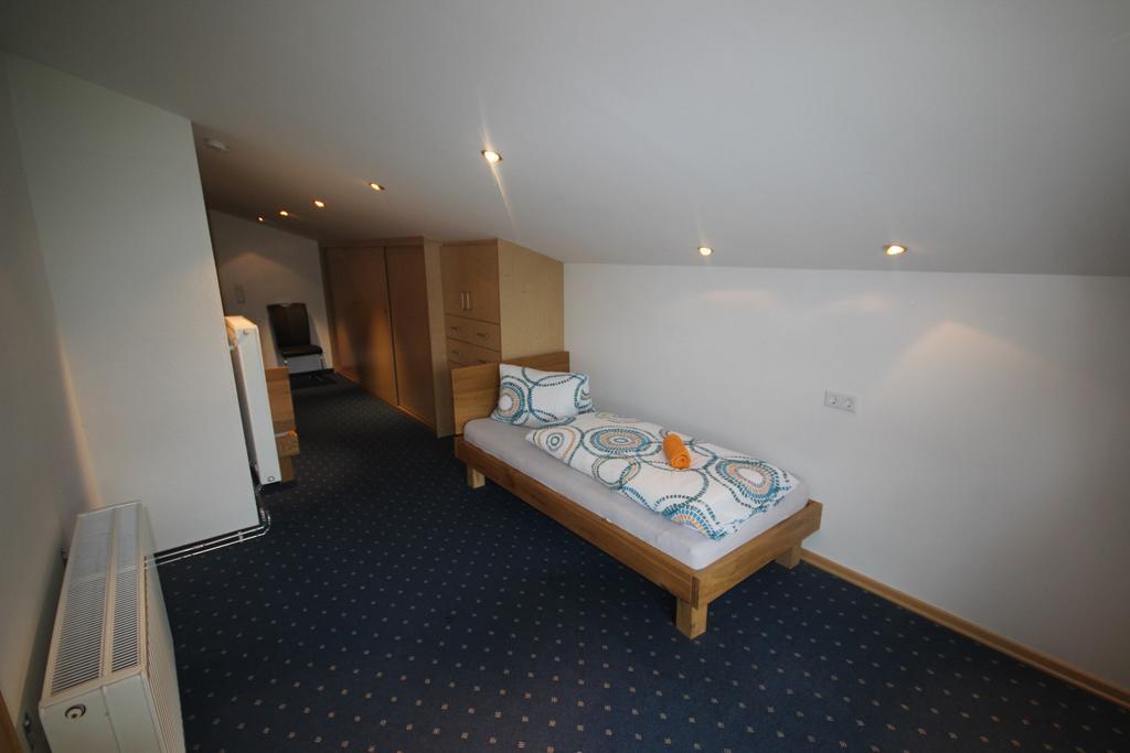 Alpenappartement Kaprun Esterno foto