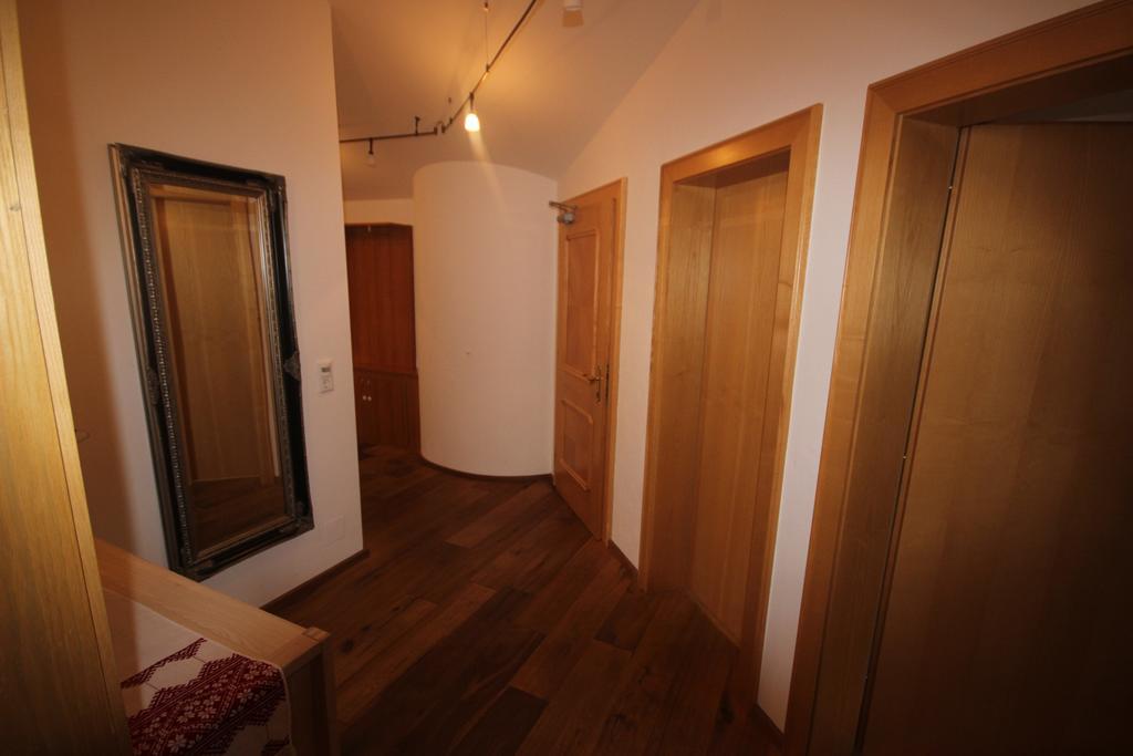Alpenappartement Kaprun Esterno foto