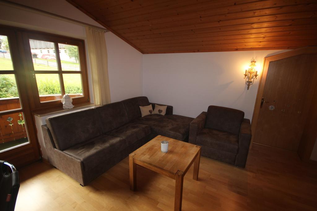 Alpenappartement Kaprun Esterno foto